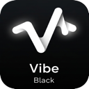 Vibe Black